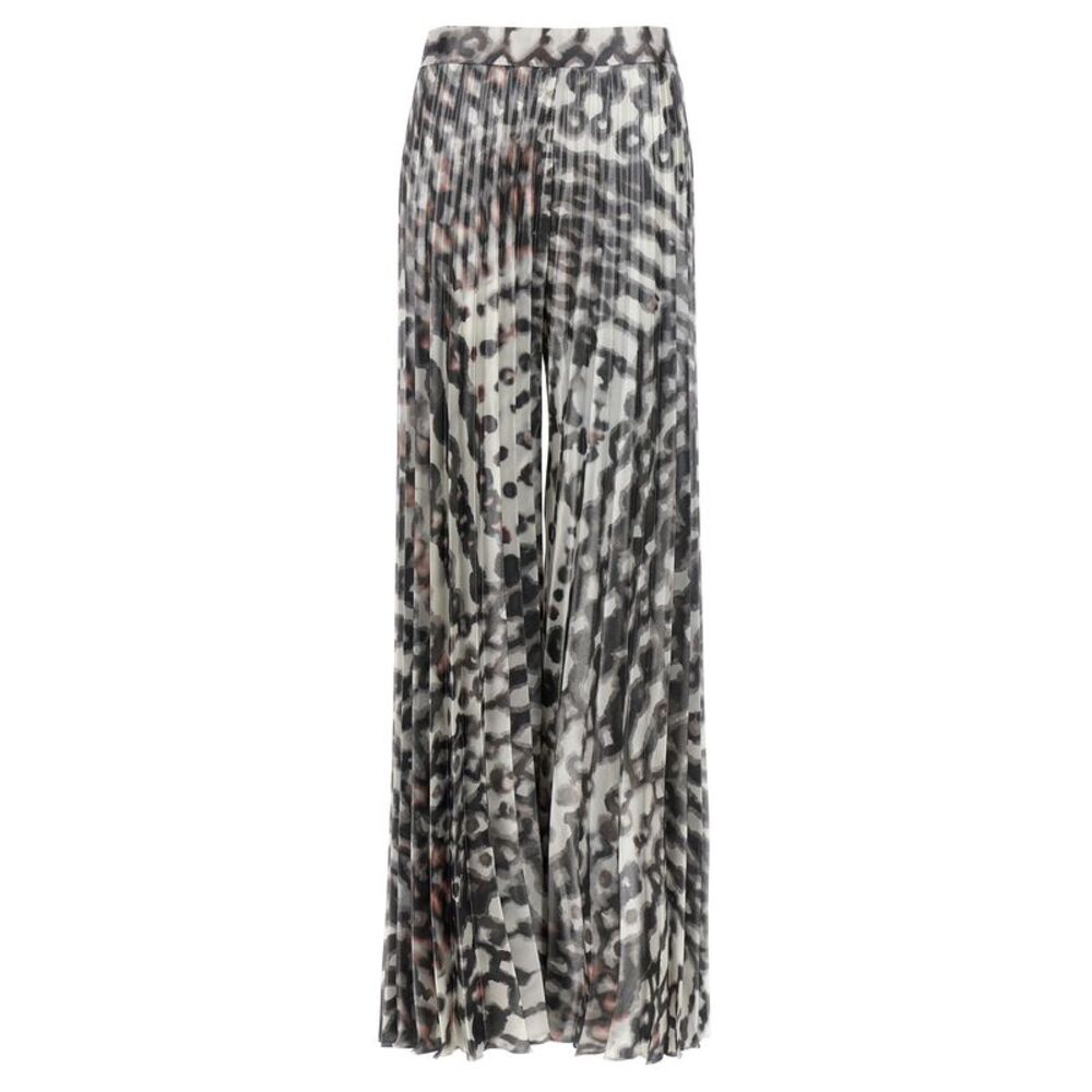 Gianluca Capannolo Multicolor Polyester Long Women's Skirt